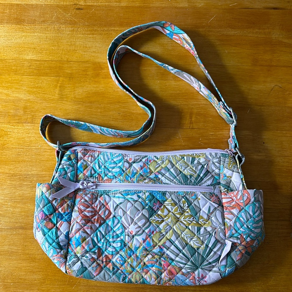 Vera Bradley Crossbody purse